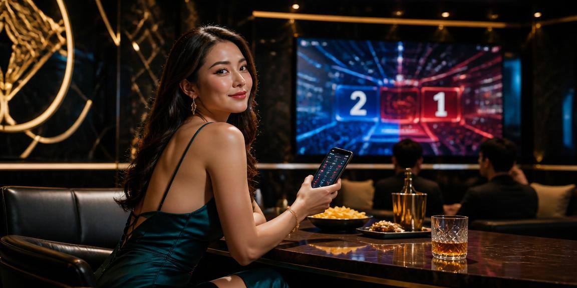 kclub88 Apa Yang Apl kclub88 Tawarkan Kepada Anda